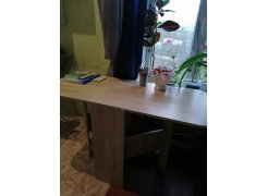 Стол-книжка Мечта венге фото покупателя 204