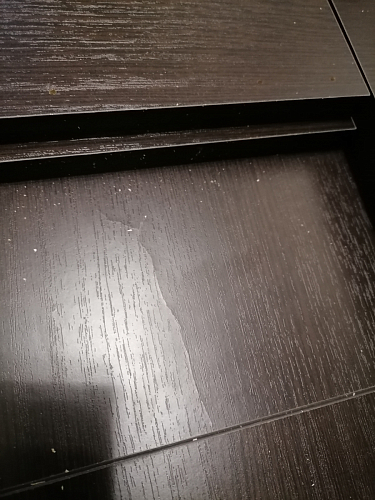 Стол-книжка Мечта дуб сонома фото покупателя 95