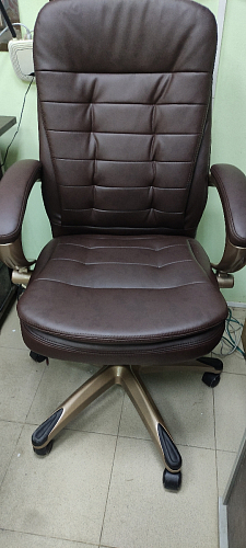 Компьютерное кресло Palamos черное фото покупателя 34