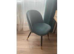 Стул Gabi 1 бежевый фото покупателя 224