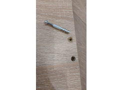 Тумба С612 белая фото покупателя 7