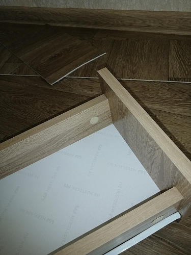 Трюмо Виктория-2 фото покупателя 31