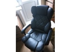 Компьютерное кресло Kolson сream фото покупателя 41