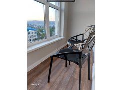 Стул One PC-015 белый фото покупателя 66