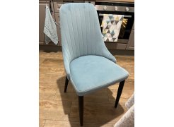 Стул на металлокаркасе Kora beige / black фото покупателя 304