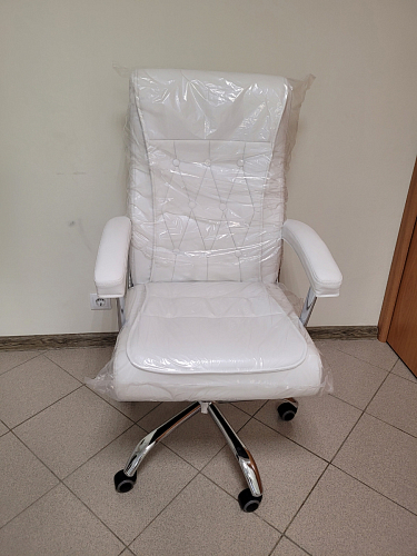 Компьютерное кресло Class black фото покупателя 59