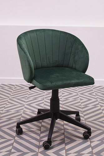 Компьютерное кресло Пард светло-коричневый из шоурума 6