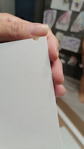 Стол письменный СПм-25 левый венге фото покупателя 88