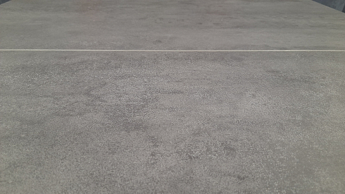 Стол Тринити Лофт 120 32 мм дуб галифакс табако / черный матовый фото покупателя 69