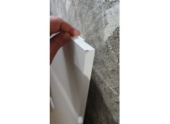 Письменный стол СПм-25 левый белый фото покупателя 68