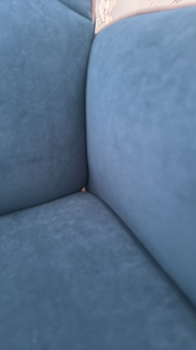 Компьютерное кресло Charm серое фото покупателя 11