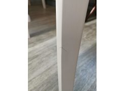 Стул Lira butter white фото покупателя 7