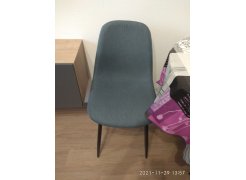 Стул Lilu синий фото покупателя 44