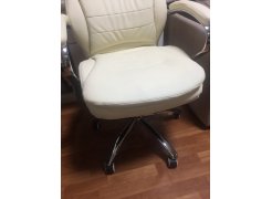 Компьютерное кресло Tomar кремовое фото покупателя 28