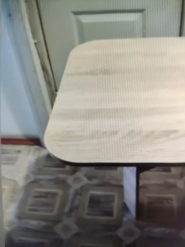 Стол-книжка Мечта дуб сонома фото покупателя 194