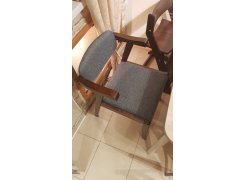 Стул Fit cappuccino / grey фото покупателя 6