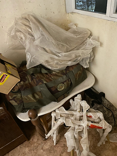 Стул Lilu бежевый фото покупателя 64