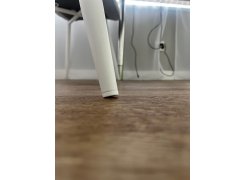 Стул на металлокаркасе Вейв темно-серый / черный фото покупателя 19