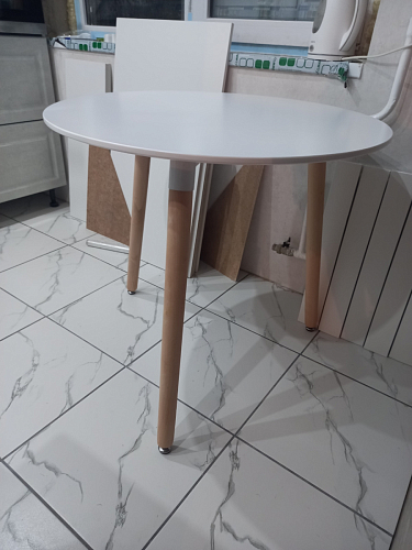 Стол Lorini 80 фото покупателя 18