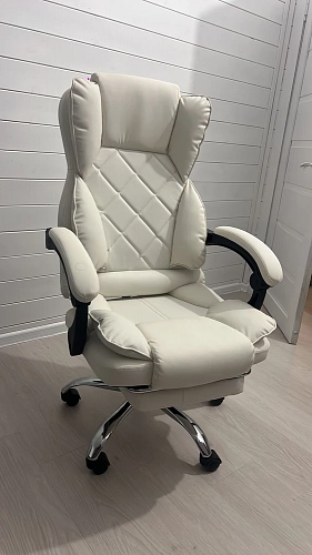 Компьютерное кресло Kolson black фото покупателя 14