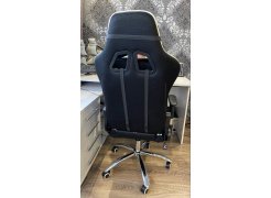 Компьютерное кресло Kano 1 light blue / black фото покупателя 20