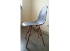 Стул Eames yellow фото покупателя 512