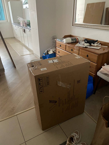 Компьютерное кресло Aragon dark grey фото покупателя 260