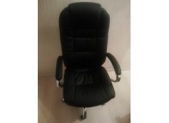 Компьютерное кресло Evora черное фото покупателя 3