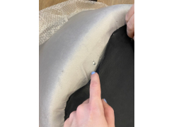 Стул Dodo светло-серый фото покупателя 79