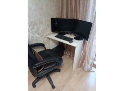 Стол письменный Kiwi венге фото покупателя 40