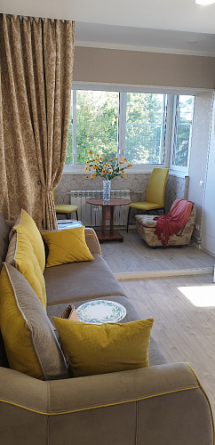 Стул Tod gray / black фото покупателя 4