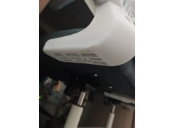 Компьютерное кресло Konfi light gray / white фото покупателя 259