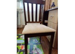 Стул Midea white фото покупателя 17