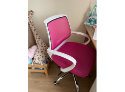 Компьютерное кресло Ergoplus белое / серое фото покупателя 2