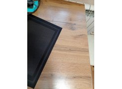 Стол Лота Лофт 120 25 мм сабия / черный матовый фото покупателя 787