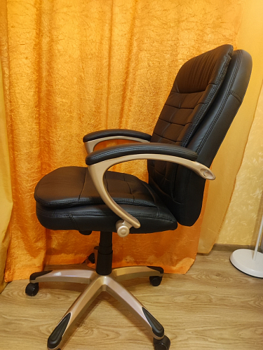 Компьютерное кресло Palamos черное фото покупателя 16