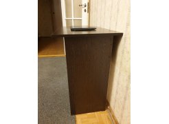 Стол письменный Kiwi венге фото покупателя 106