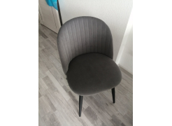 Стул Gabi 1 бежевый фото покупателя 278