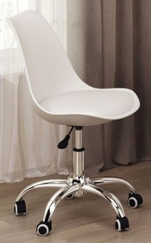 Компьютерное кресло Kolin gray fabric фото покупателя 35