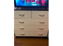 Комод Кэт-7 венге linum/дуб белфорт фото покупателя 22