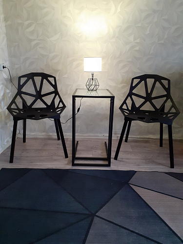 Стул One PC-015 белый фото покупателя 115