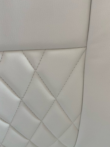 Компьютерное кресло Aragon dark grey - Уцененный экземпляр фото покупателя 139