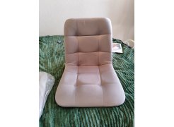 Стул Чилли 2 темно-серый  / черный фото покупателя 442