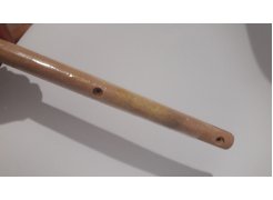 Пластиковый стул Eames PC-015 blue фото покупателя 310