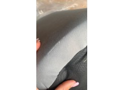 Стул на металлокаркасе Gabi green / black фото покупателя 79