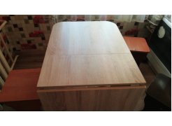 Стол-книжка Мечта венге фото покупателя 15