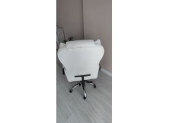 Компьютерное кресло Kolson whitе фото покупателя 26