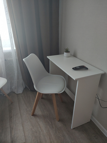 Деревянный стул Bonuss green фото покупателя 68