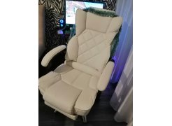 Компьютерное кресло Kolson whitе фото покупателя 107