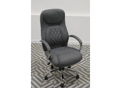 Компьютерное кресло Tron cream из шоурума 1